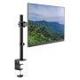 Logilink | BP0020 Monitor Desk mount, 13""-27"", arm 274mm | Maximum weight (capacity) 8 kg | Black - 3